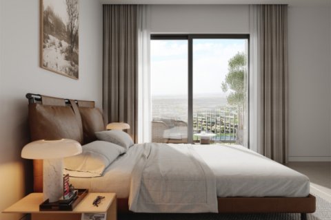 Apartmen di Dubai, UAE 1 bilik tidur, 63 meter persegi № 713357 - foto 4