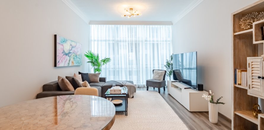 Lakás itt: Dubai Marina, EAE, 1 hálószoba, 84 m², azonosító: 713356