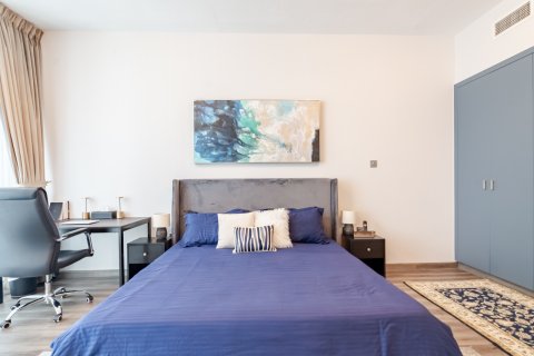 Lakás itt: Dubai Marina, EAE, 1 hálószoba, 84 m², azonosító: 713356 - fénykép 12