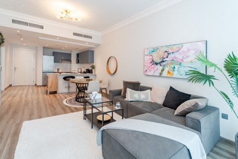 Lakás itt: Dubai Marina, EAE, 1 hálószoba, 84 m², azonosító: 713356 - fénykép 3