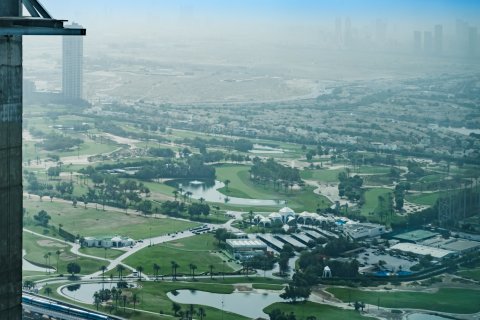 Lakás itt: Dubai Marina, EAE, 1 hálószoba, 84 m², azonosító: 713356 - fénykép 19