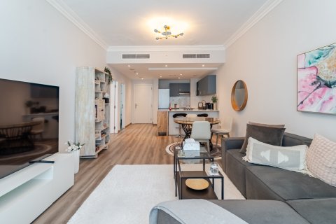 Lakás itt: Dubai Marina, EAE, 1 hálószoba, 84 m², azonosító: 713356 - fénykép 5