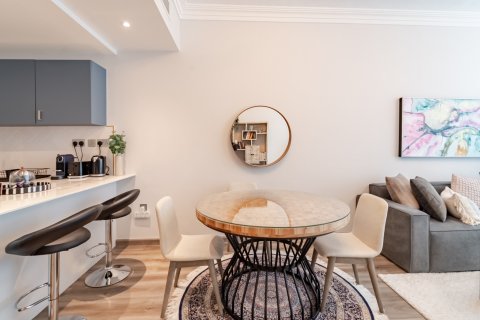 Lakás itt: Dubai Marina, EAE, 1 hálószoba, 84 m², azonosító: 713356 - fénykép 8