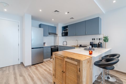 Lakás itt: Dubai Marina, EAE, 1 hálószoba, 84 m², azonosító: 713356 - fénykép 10