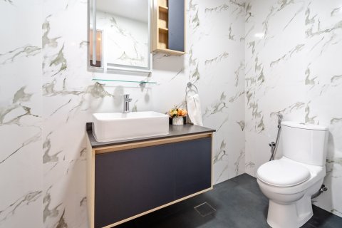 Lakás itt: Dubai Marina, EAE, 1 hálószoba, 84 m², azonosító: 713356 - fénykép 16