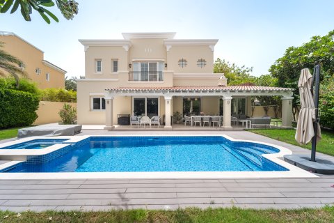 Müüa villa asukohaga Discovery Gardens, Dubai, AÜE: 4 magamistoaga, 362 m² Nr 713359 - pilt 27