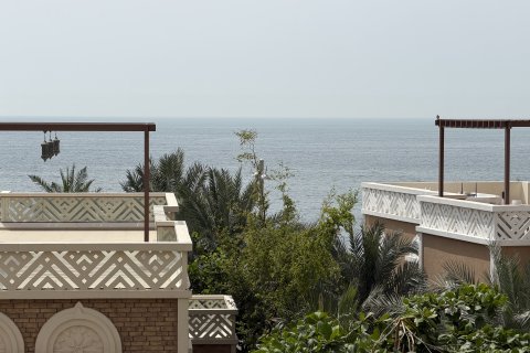 Müüa korter asukohaga Palm Jumeirah, Dubai, AÜE: 2 magamistoaga, 224 m² Nr 713358 - pilt 8