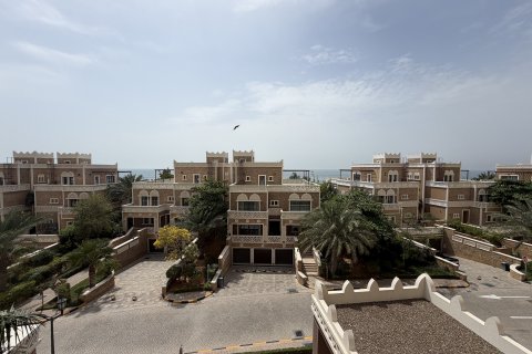 Korter asukohaga Palm Jumeirah, Dubai, AÜE: 2 magamistoaga, 224 m² Nr 713358