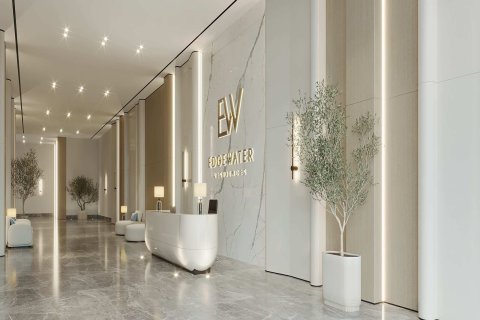 Apartment in Dubai, UAE 1 bedroom, 81 sq.m. № 713355 - photo 11