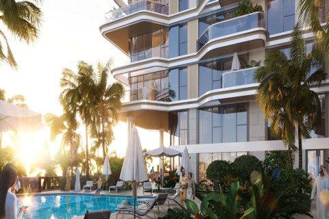Apartment in Dubai, UAE 1 bedroom, 81 sq.m. № 713355 - photo 7