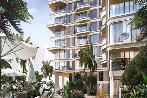 Apartment in Dubai, UAE 1 bedroom, 81 sq.m. № 713355 - photo 8