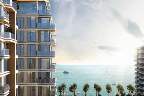 Apartment in Dubai, UAE 1 bedroom, 81 sq.m. № 713355 - photo 14