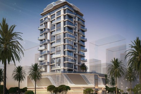 Apartment in Dubai, UAE 1 bedroom, 81 sq.m. № 713355 - photo 5