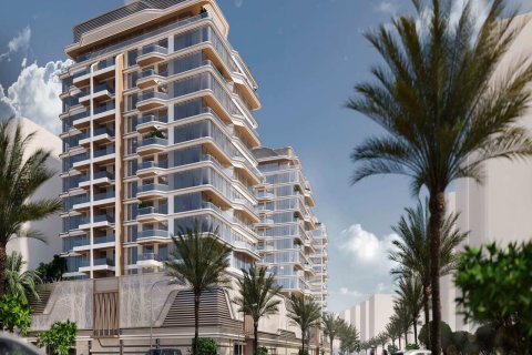 Apartment in Dubai, UAE 1 bedroom, 81 sq.m. № 713355 - photo 15