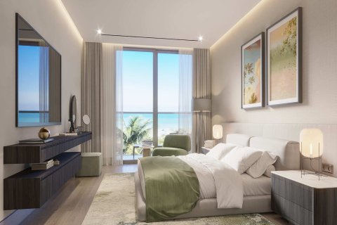Apartment in Dubai, UAE 1 bedroom, 81 sq.m. № 713355 - photo 2