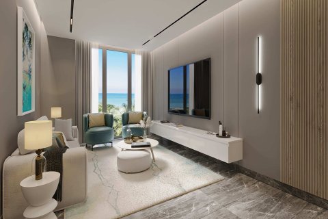 Apartment in Dubai, UAE 1 bedroom, 81 sq.m. № 713355 - photo 3