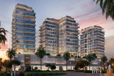Apartment in Dubai, UAE 1 bedroom, 81 sq.m. № 713355 - photo 4