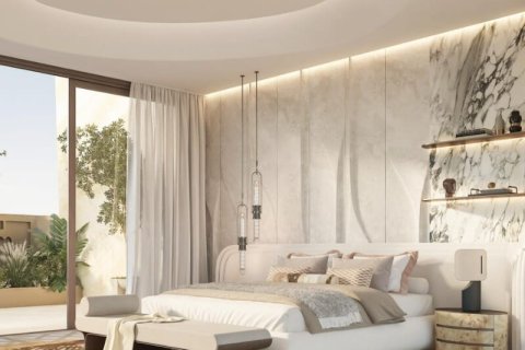 阿联酋 Dubai Mohammed Bin Rashid City 待售 : 4 卧, 252 平方米 , 编号688402 - 照片 13