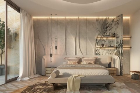 阿联酋 Dubai Mohammed Bin Rashid City 待售 : 4 卧, 252 平方米 , 编号688402 - 照片 10