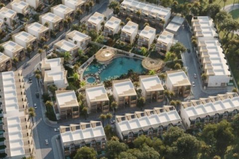 阿联酋 Dubai Mohammed Bin Rashid City 待售 : 4 卧, 252 平方米 , 编号688402 - 照片 3