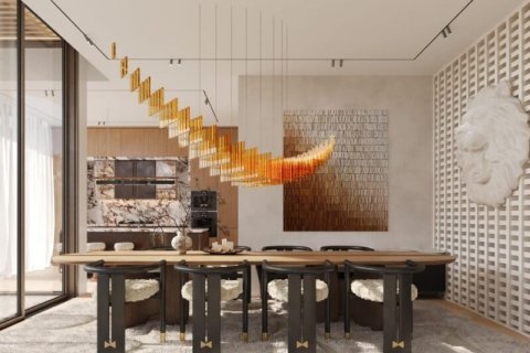 阿联酋 Dubai Mohammed Bin Rashid City 待售 : 4 卧, 252 平方米 , 编号688402 - 照片 7