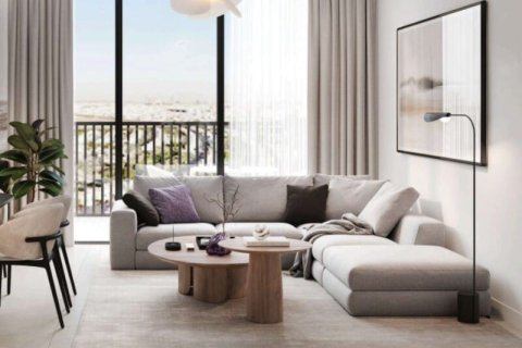 Leilighet til salgs i Jumeirah Village Circle, Dubai, Emiratene 1 soverom, 68 kvm Nr. 688401 - Foto 3