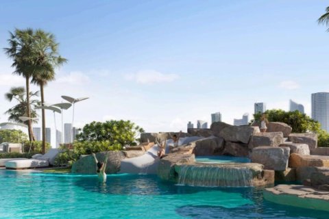 Leilighet til salgs i Jumeirah Village Circle, Dubai, Emiratene 1 soverom, 68 kvm Nr. 688401 - Foto 7