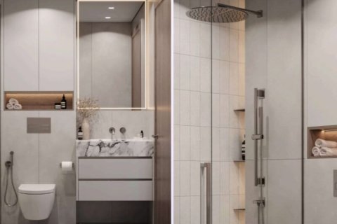 Leilighet i Jumeirah Village Circle, Dubai, Emiratene 1 soverom, 68 kvm nr. 688401