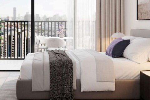 Leilighet til salgs i Jumeirah Village Circle, Dubai, Emiratene 1 soverom, 68 kvm Nr. 688401 - Foto 2