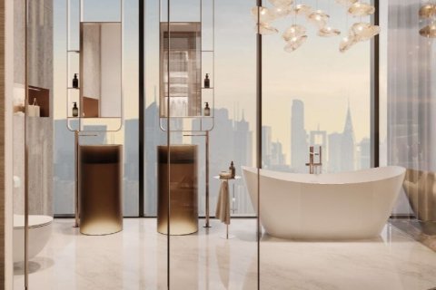 Apartman u Dubai, UAE 1 spavaća soba, 63 m2 Br. 688400 - fotografija 9