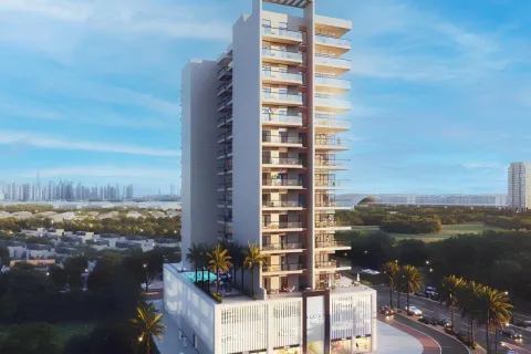 Apartman u gradu Al Shindagah, Dubai, UAE 1 spavaća soba, 66 m2 Br. 688428 - Slika 4