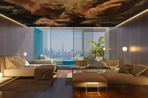 شقة للبيع في دبي، الإمارات العربية المتحدة 38 متر مربع ، رقم 688430 - صورة 5