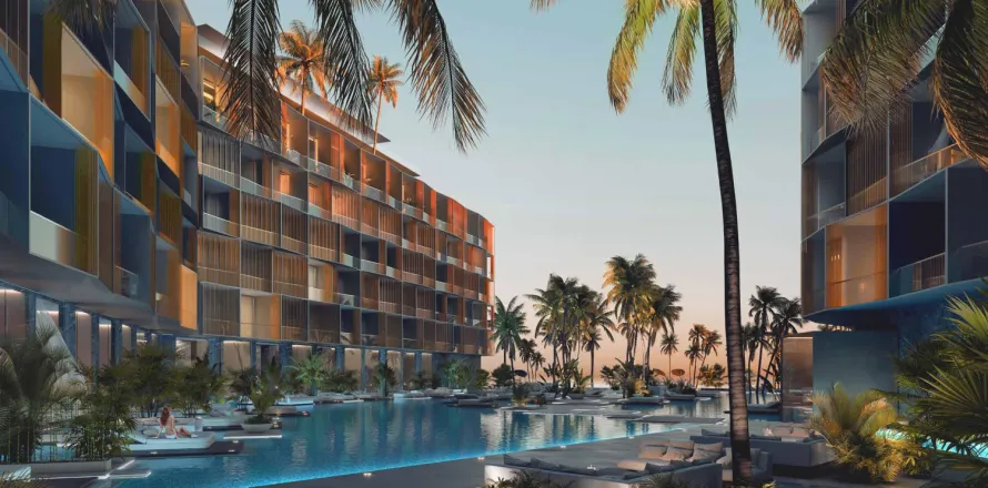 شقة في دبي 38 متر مربع . ر قم 688430