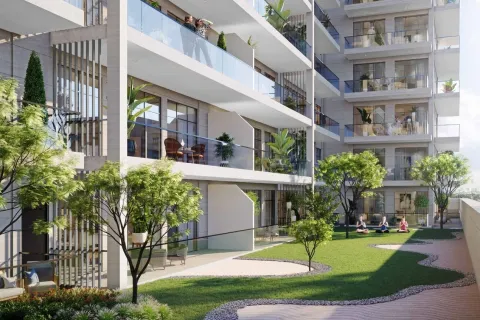 Apartman u gradu Al Shindagah, Dubai, UAE 1 spavaća soba, 66 m2 Br. 688427 - Slika 4