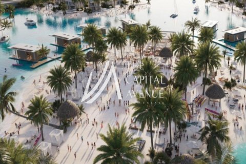 Vila di Abu Dhabi, UAE 4 bilik tidur, 268 meter persegi № 604993 - foto 6