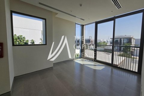 Müüa villa asukohaga Abu Dhabi, AÜE: 4 magamistoaga, 1000 m² Nr 604799 - pilt 8