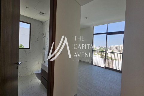 Müüa villa asukohaga Abu Dhabi, AÜE: 4 magamistoaga, 1000 m² Nr 604799 - pilt 25