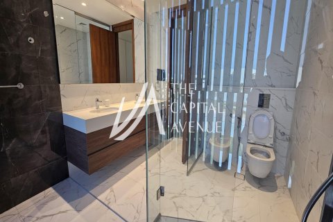 Müüa villa asukohaga Abu Dhabi, AÜE: 4 magamistoaga, 1000 m² Nr 604799 - pilt 24