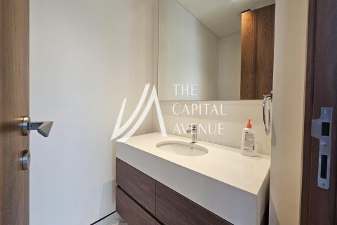Müüa villa asukohaga Abu Dhabi, AÜE: 4 magamistoaga, 1000 m² Nr 604799 - pilt 22