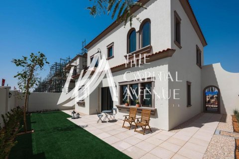 Σπίτι σε Khalifa City, Abu Dhabi, ΗΑΕ 2 υπνοδωμάτια, 124 τ.μ. Αρ. 604994 - φωτογραφία 10