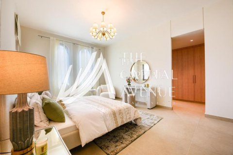 Σπίτι σε Khalifa City, Abu Dhabi, ΗΑΕ 2 υπνοδωμάτια, 124 τ.μ. Αρ. 604994 - φωτογραφία 7