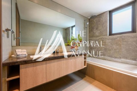 Σπίτι σε Khalifa City, Abu Dhabi, ΗΑΕ 2 υπνοδωμάτια, 124 τ.μ. Αρ. 604994 - φωτογραφία 9