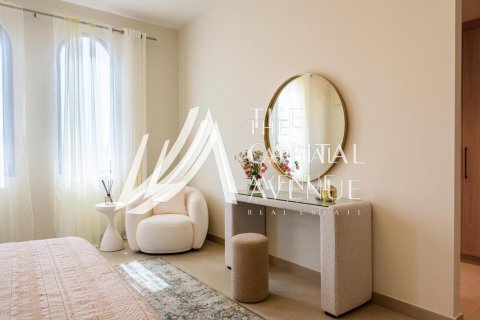 Σπίτι σε Khalifa City, Abu Dhabi, ΗΑΕ 2 υπνοδωμάτια, 124 τ.μ. Αρ. 604994 - φωτογραφία 6