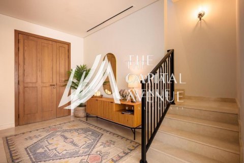 Σπίτι σε Khalifa City, Abu Dhabi, ΗΑΕ 2 υπνοδωμάτια, 124 τ.μ. Αρ. 604994 - φωτογραφία 4
