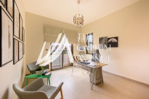Σπίτι σε Khalifa City, Abu Dhabi, ΗΑΕ 2 υπνοδωμάτια, 124 τ.μ. Αρ. 604994 - φωτογραφία 8