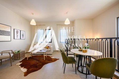 Σπίτι σε Khalifa City, Abu Dhabi, ΗΑΕ 2 υπνοδωμάτια, 124 τ.μ. Αρ. 604994 - φωτογραφία 1