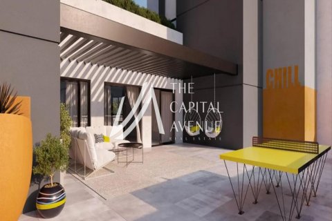 Byt v Al Shamkha, Abu Dhabi, SAE 1 ložnice, 45 m² Č.: 604798 - fotografie 8