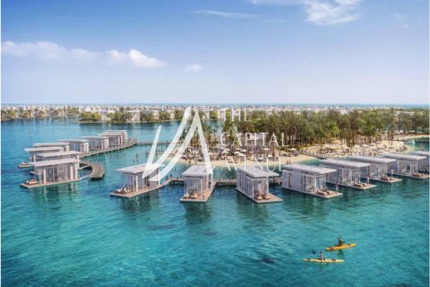 Vilë në Abu Dhabi, Emiratet e Bashkuara Arabe 5 dhoma gjumi, 499 m2. № 604992 - Foto 3