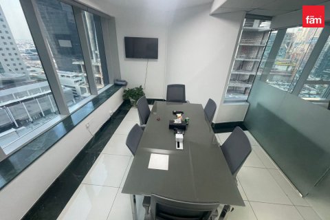 Kancelář v Business Bay, Dubai, SAE 94.2 m² Č.: 573512 - fotografie 8