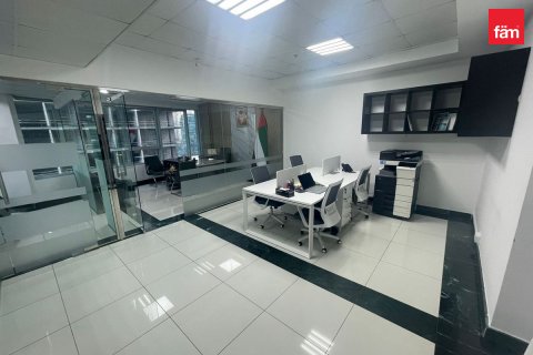Kancelář v Business Bay, Dubai, SAE 94.2 m² Č.: 573512 - fotografie 1
